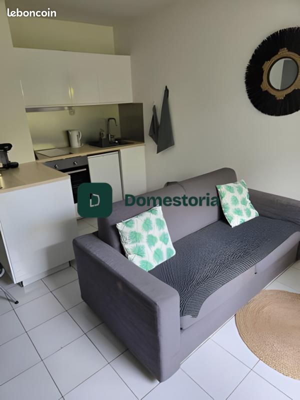 Appartement 1 pièce 30 m² · à Montpellier · 30 m² · 720 €/mois