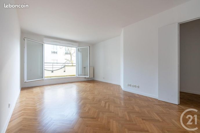 Duplex 4 pièces 87 m²