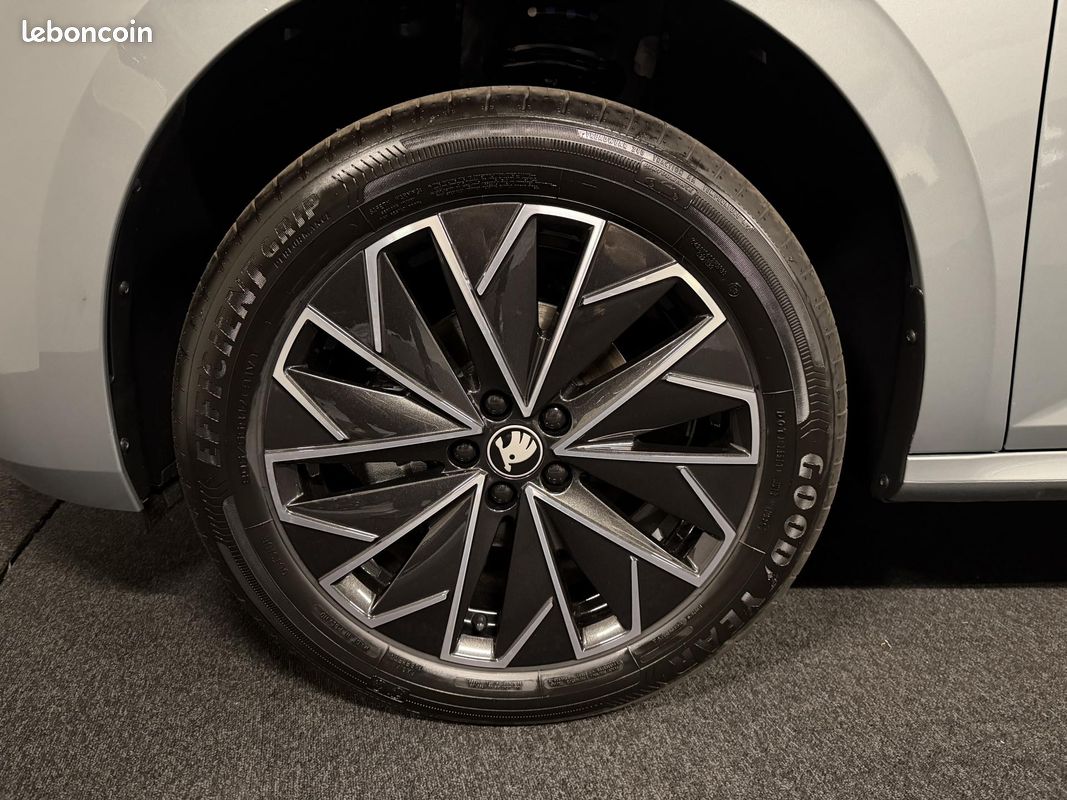 SKODA KAMIQ (2) 1.0 TSi 116 SELECTION DSG7 (image 44)