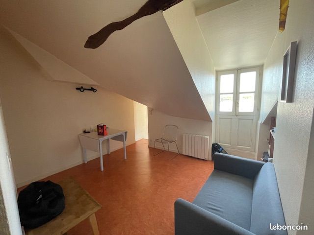 Appartement 2 pièces 27 m² · à Angers · 27 m² · 471 €