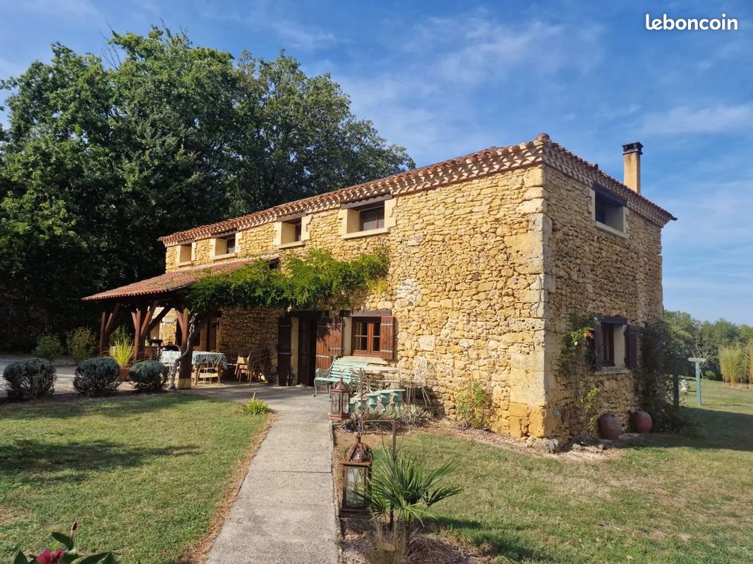 Maison 3 pièces 150 m² · à Lalinde · 150 m² · 477 000 €