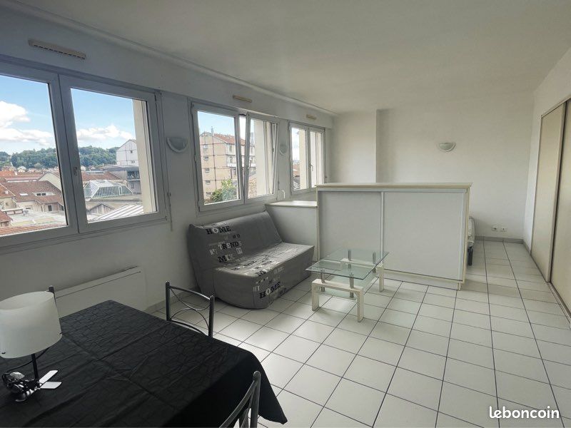 Appartement a louer epinal - 1 pièce(s) - 37 m2 - Surfyn