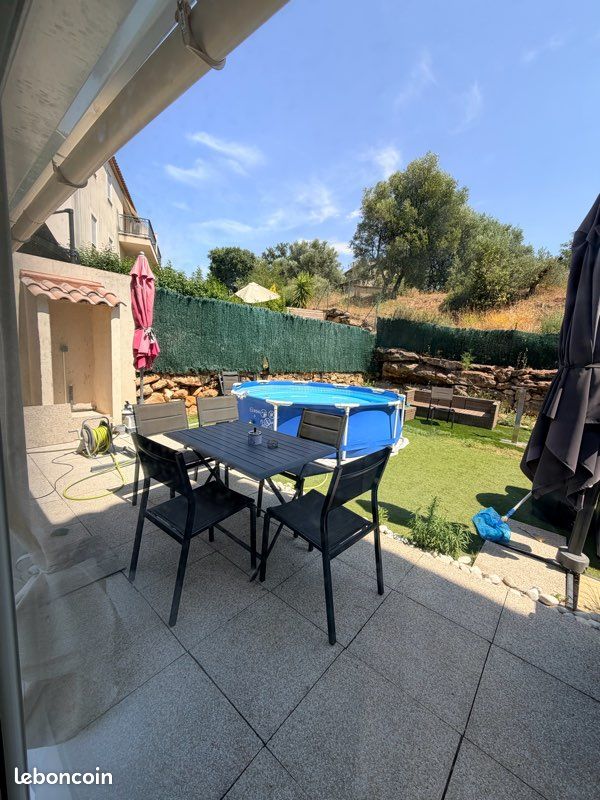 Appartement 2 pièces 50 m² · à Allauch · 50 m² · 261 000 €