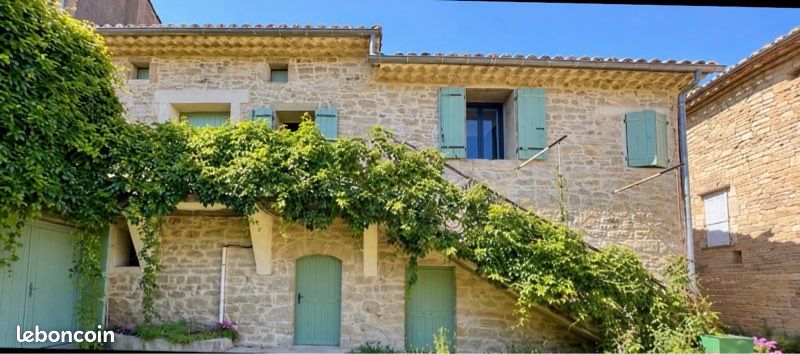 Maison 5 pièces 112 m² · à Montaren-Et-Saint-Médiers · 112 m² · 269 000 €