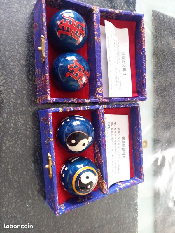 Boule japonaise (image 3)