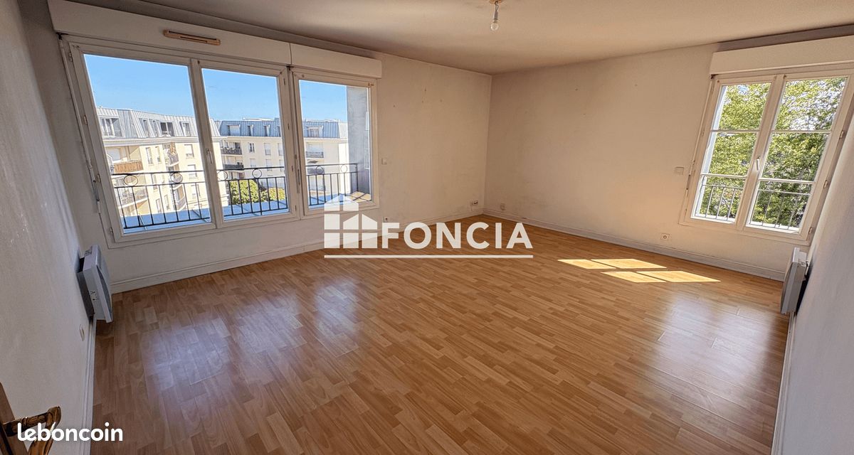 Appartement 3 pièces 72 m² · à Bordeaux · 72 m² · 930 €/mois
