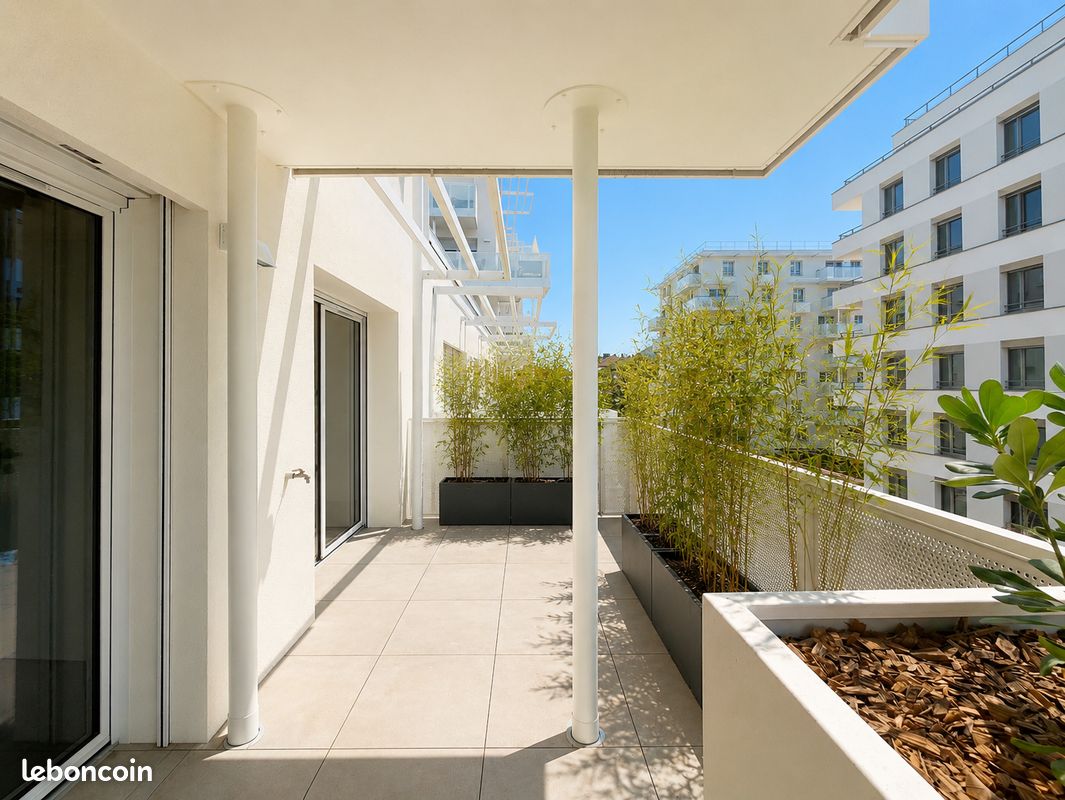Appartement 2 pièces 46 m² · à Annecy · 46 m² · 380 000 €