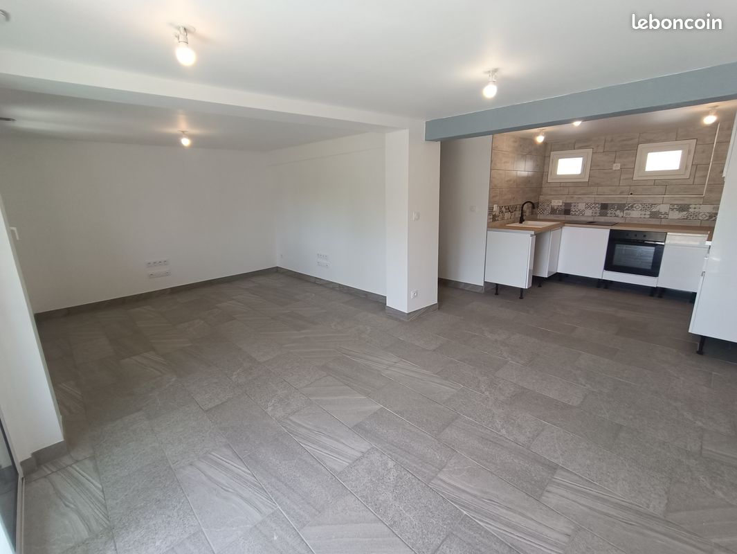 Maison 5 pièces 108 m² · à Trélissac · 108 m² · 1 100 €