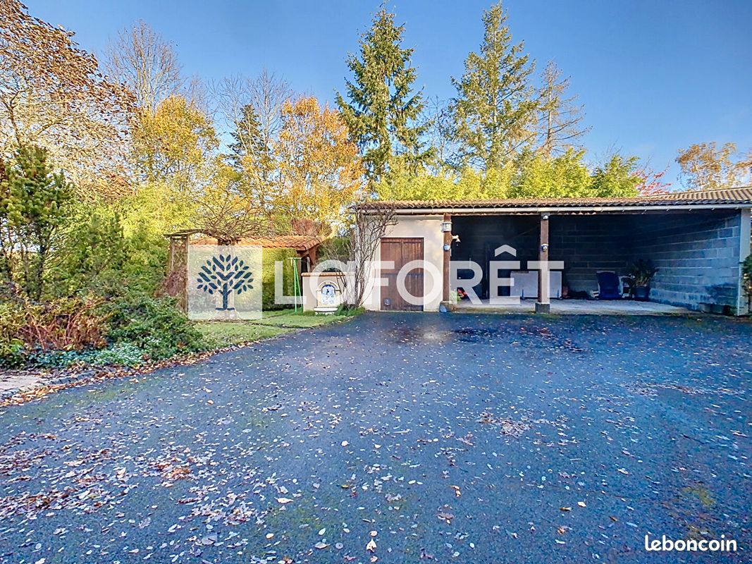 Maison 6 pièces 169 m² - Bressuire 79300 (image principale 14)