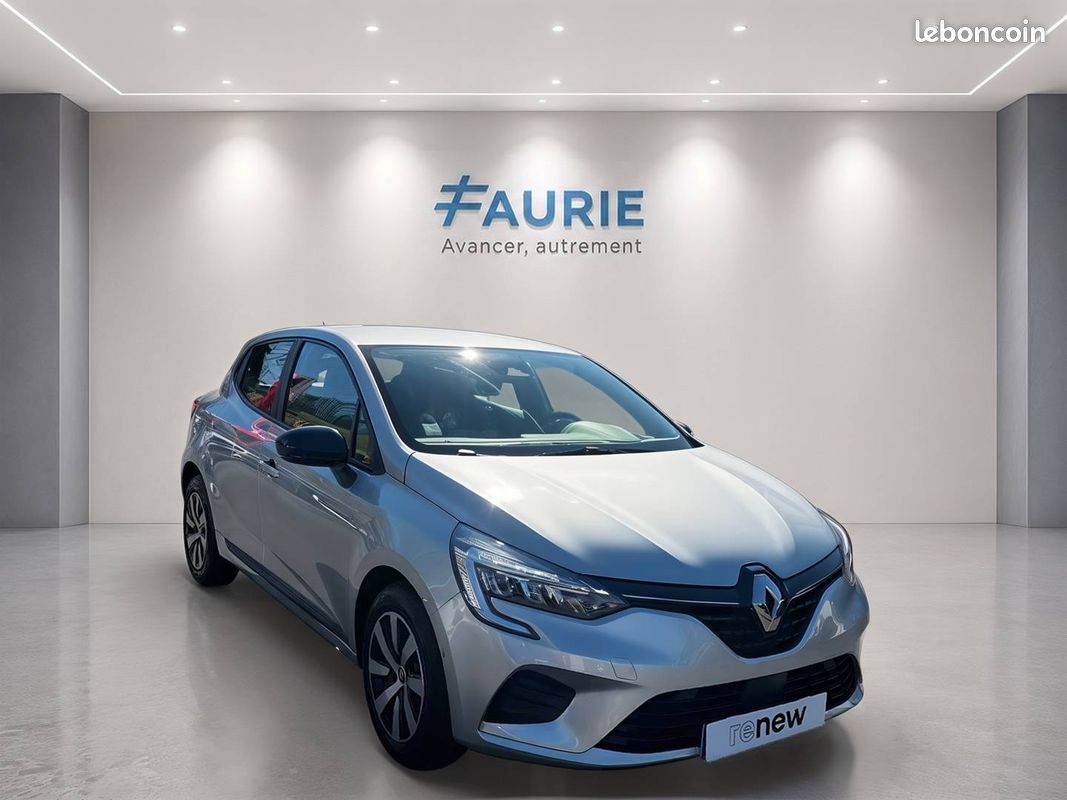 RENAULT Clio TCe 90 Equilibre (image 3)