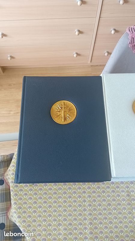 De Gaulle Oeuvre complete numérotée 15 volumes : Mémoires de guerre, Discorde chez l'ennemi, Le fil de l'épée, Vers l'armée de métier, La France et son armée, Mémoires d'espoir, Discours et messages (image 4)