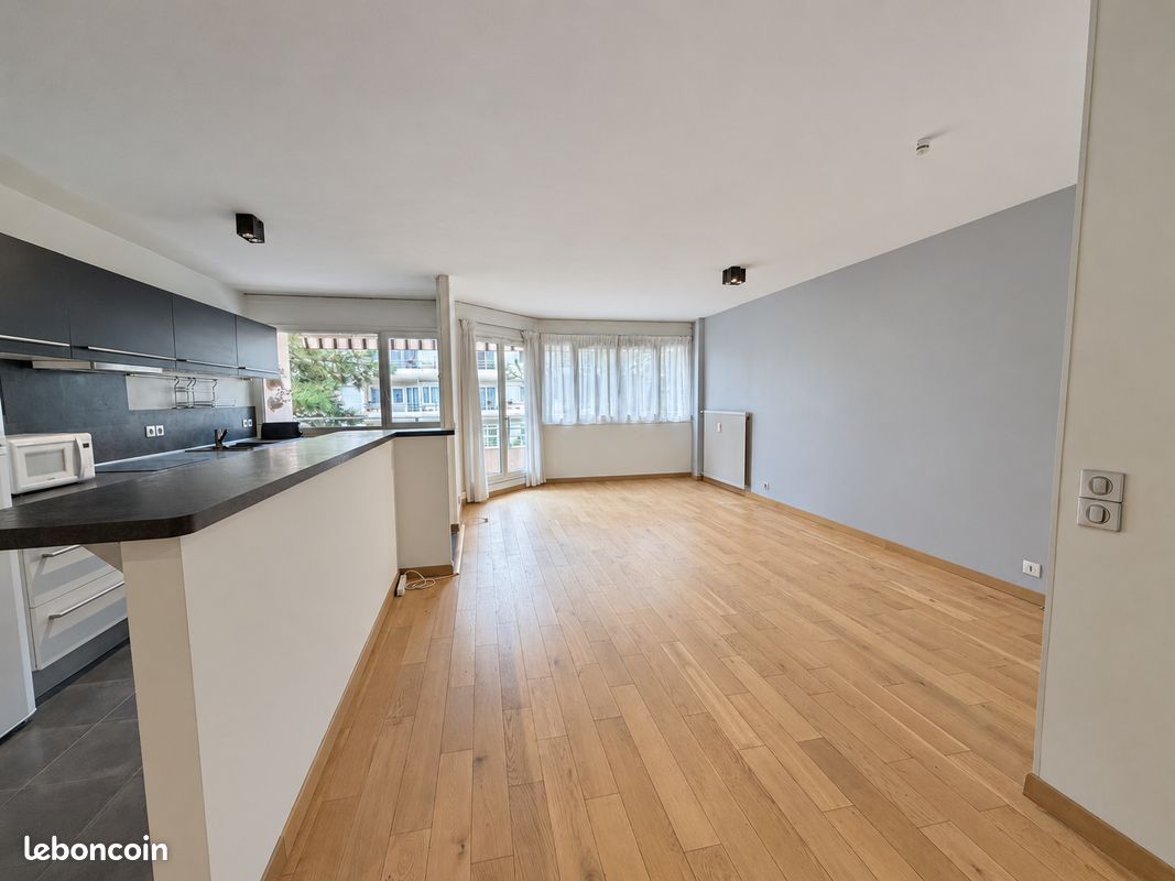 Appartement 3 pièces 71 m² · à Taverny · 71 m² · 1 250 €/mois