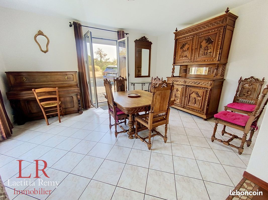 Maison 3 pièces 74 m² · à Saint-Senoux · 74 m² · 161 975 €