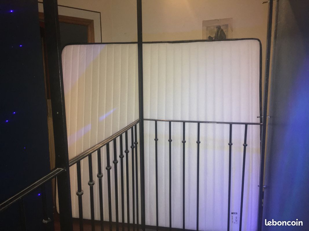 Matelas neuf (image 1)