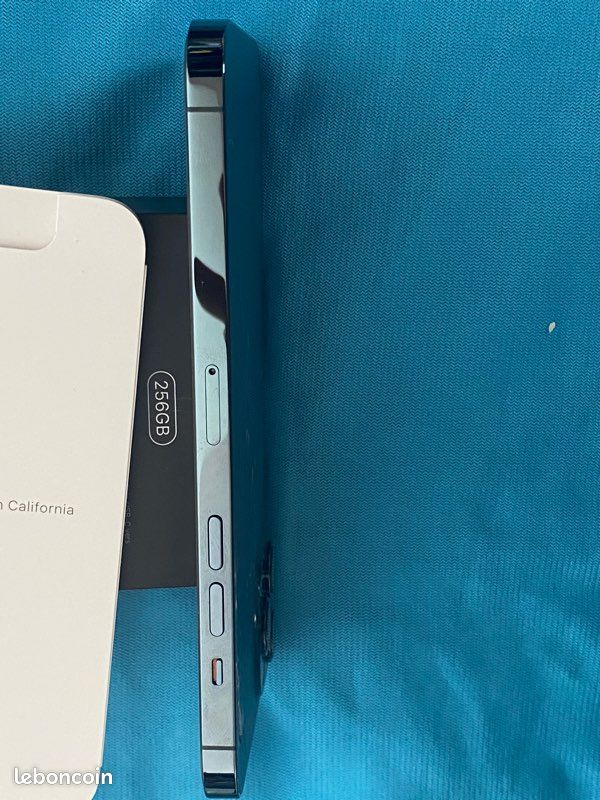 Iphone 12 Pro Max 256 gb (image 4)