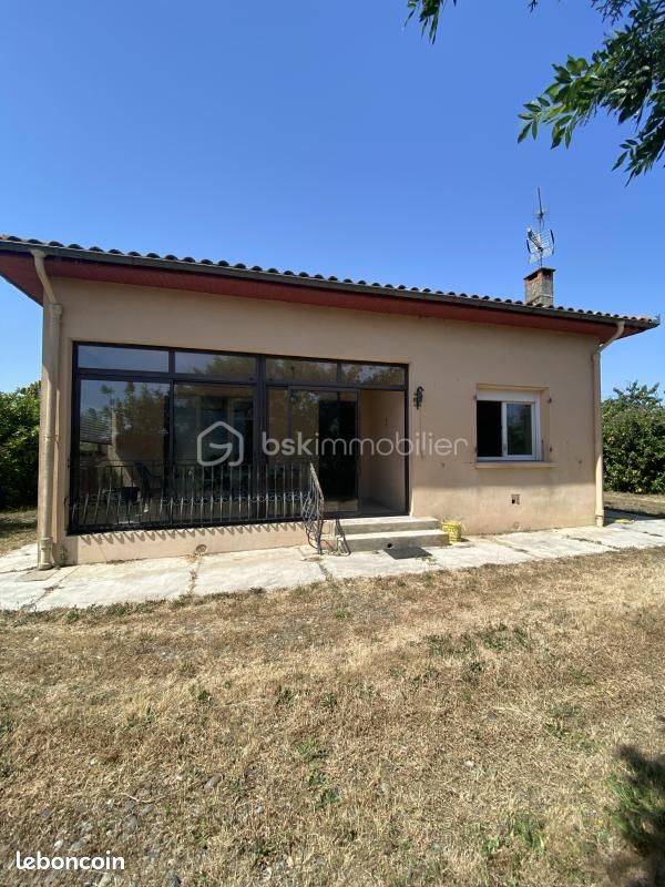 Maison 4 pièces 84 m² · à Seysses · 84 m² · 185 000 €