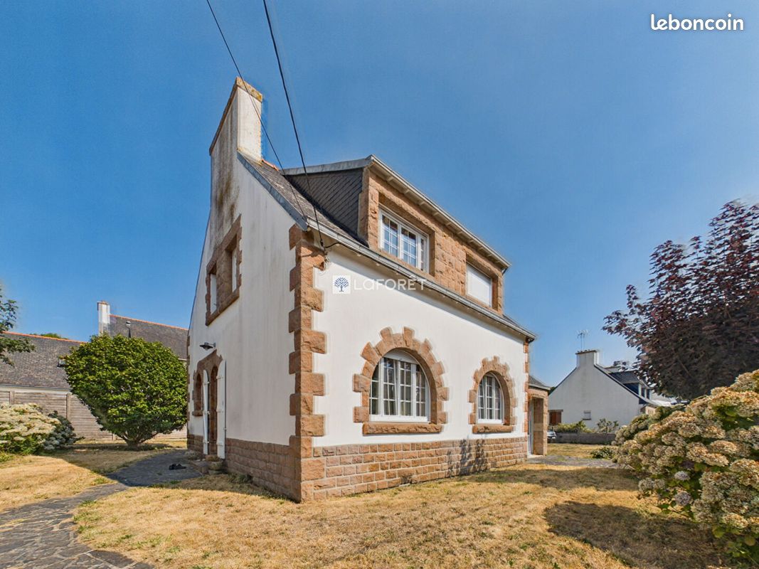 Maison 5 pièces 110 m² · à Plobannalec-Lesconil · 110 m² · 395 000 €