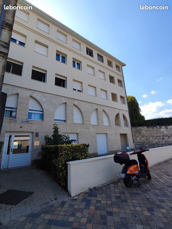 Appartement 1 pièce 25 m² · à Talence · 25 m² · 790 €/mois