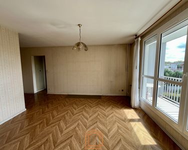 Appartement 115 000 € - 50 m²