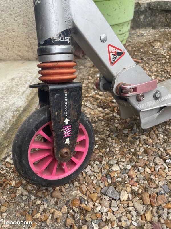 Trottinette enfant Oxelo (image 5)