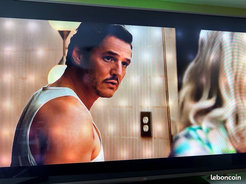 Tv LG 3D (image 5)
