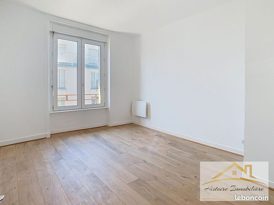 Appartement 4 pièces 89 m² · à Brest · 89 m² · 800 €/mois