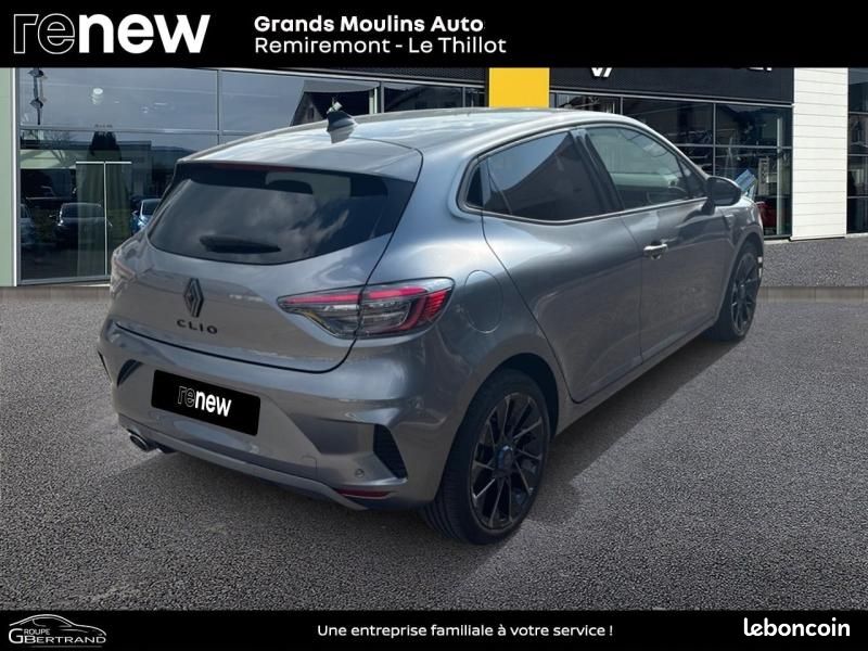 Renault Clio 1.0 TCe 90ch esprit Alpine - 24 (image 2)