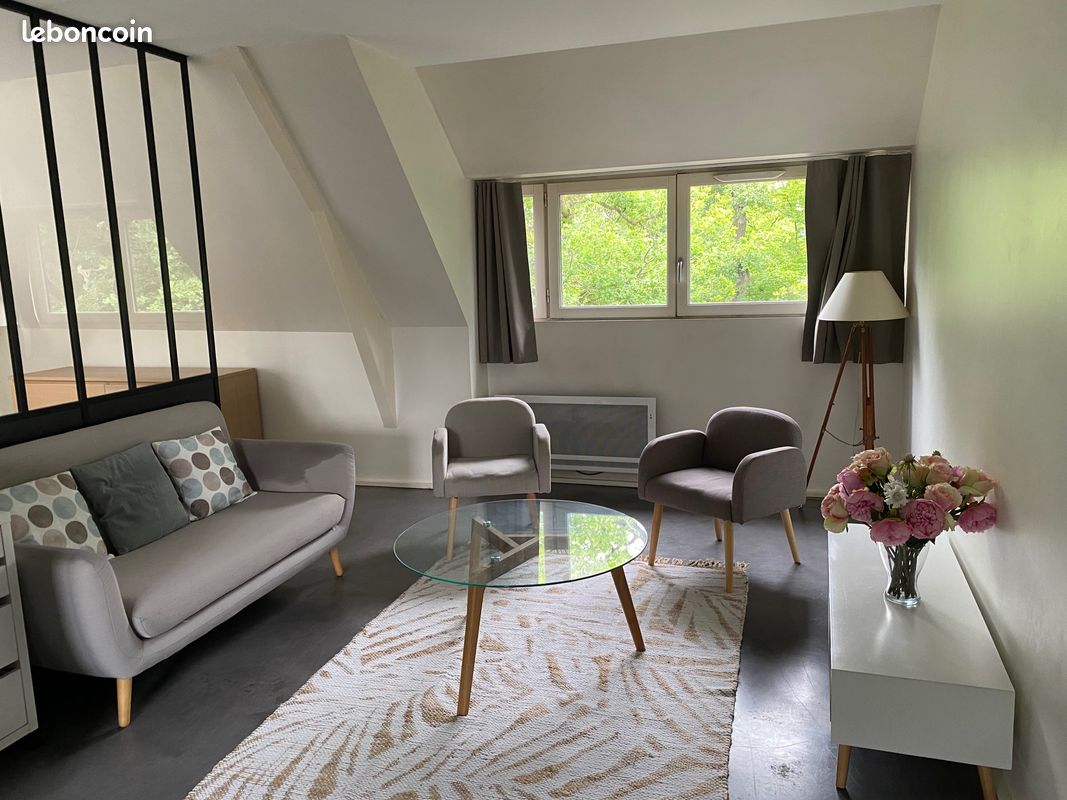 Appartement 2 pièces 39 m² · à Nantes · 39 m² · 800 €/mois
