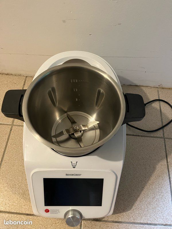 Monsieur cuisine connecte (image 4)