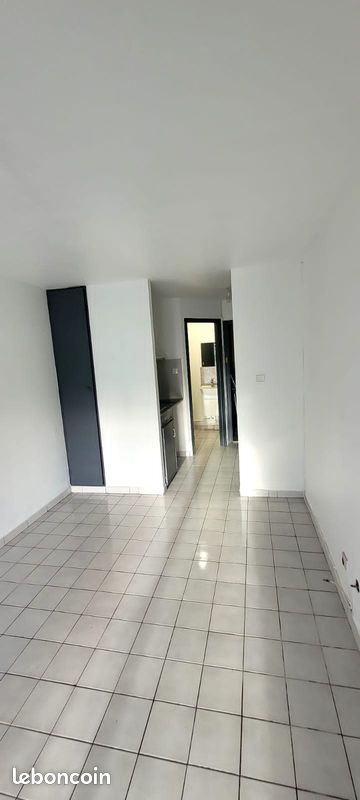 Appartement 2 pièces 39 m² · à Ducos · 39 m² · 622 €/mois