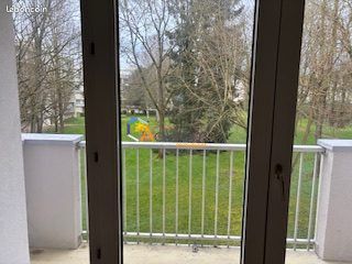 Appartement 2 pièces 49 m²