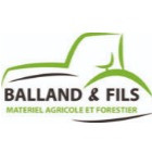 BALLAND & FILS SARL