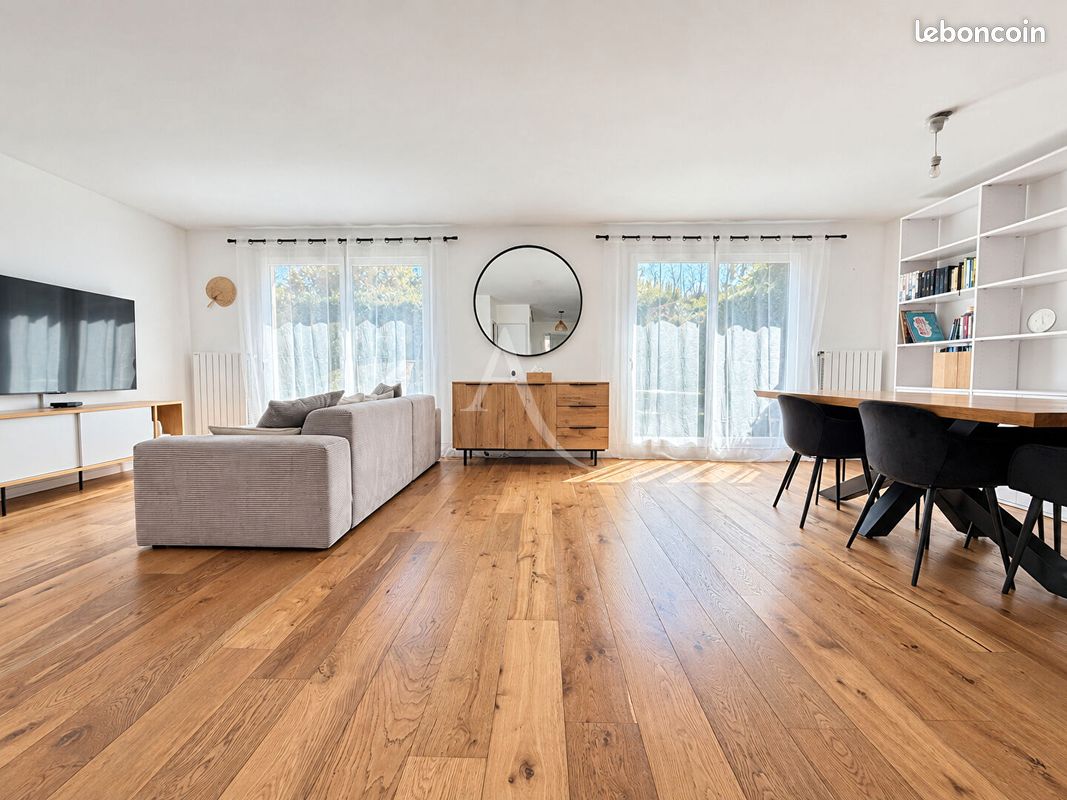 Maison 5 pièces 98 m² · à Magny-le-Hongre · 98 m² · 510 000 €