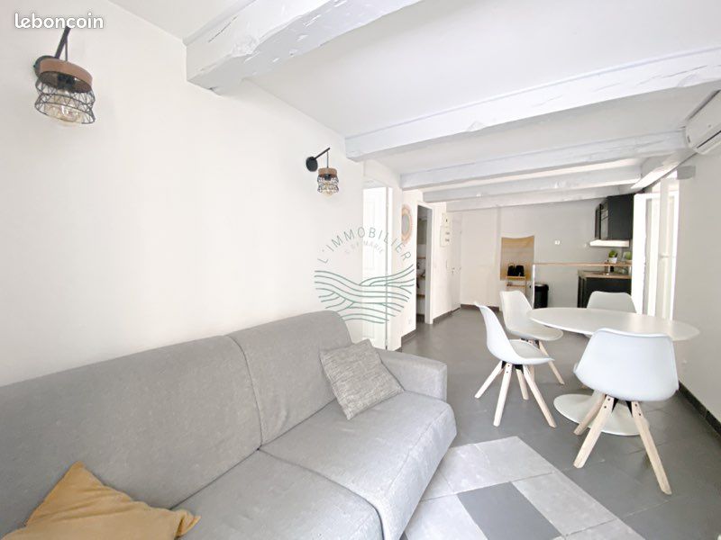 Appartement 2 pièces 30 m² · à Marseille · 30 m² · 900 €/mois