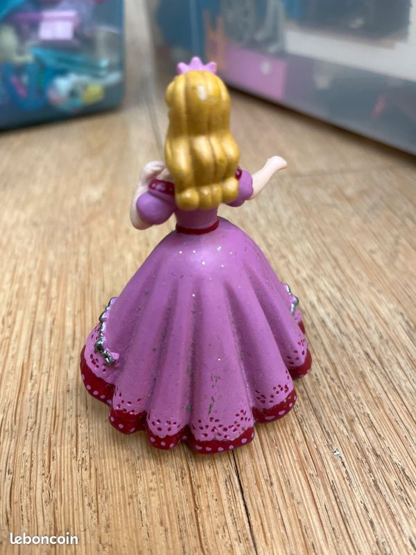 Figurine Princesse Papo (image 2)