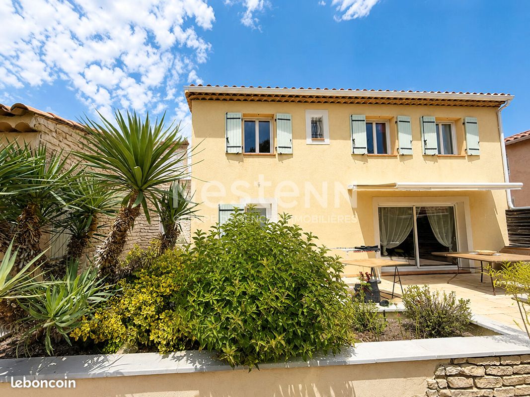 Maison 6 pièces 148 m² · à Bouc-Bel-Air · 148 m² · 650 000 €