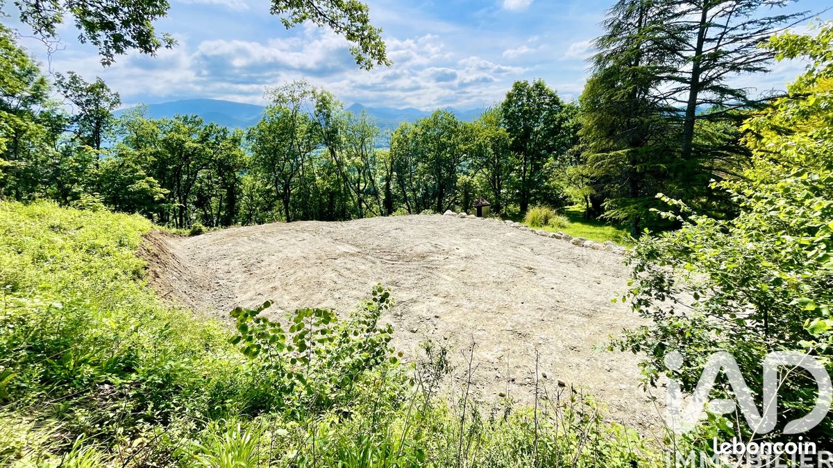 Terrain 3234 m² Labroquère (image 3)