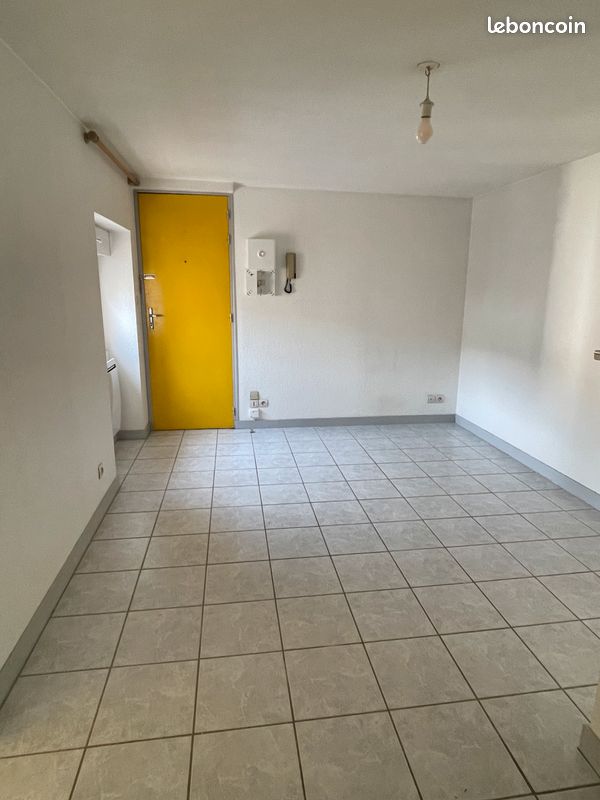 T1bis plein centre ville - Poitiers 86000 (image principale 0)
