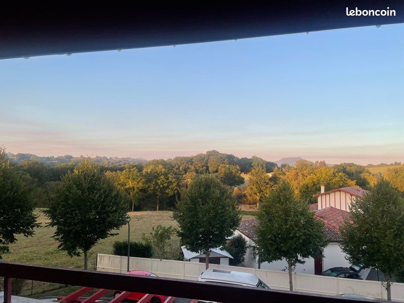 Appartement 3 pièces 52 m² · à Ustaritz · 51,6 m² · 228 000 €