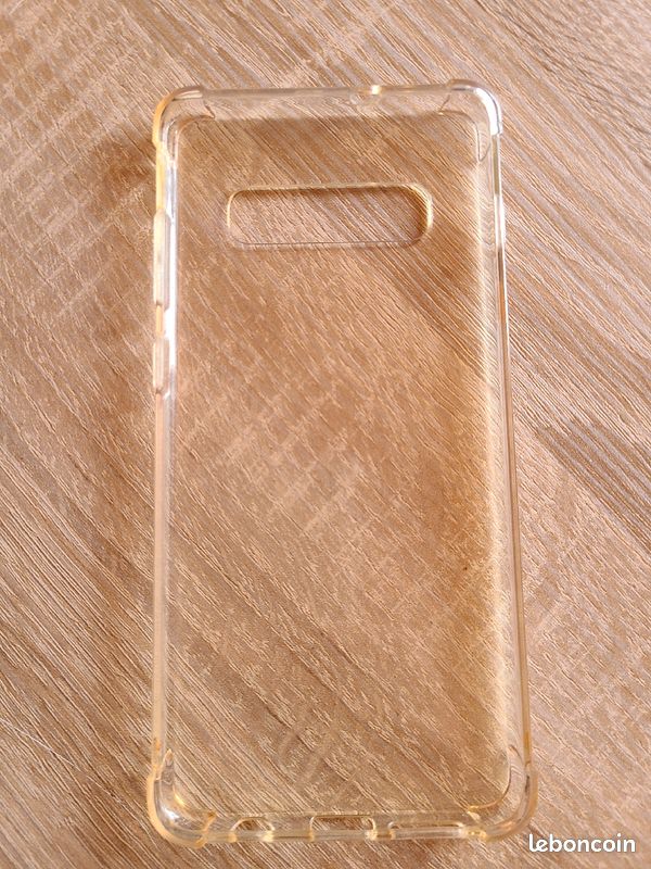 Coque Samsung S10+ (image 2)