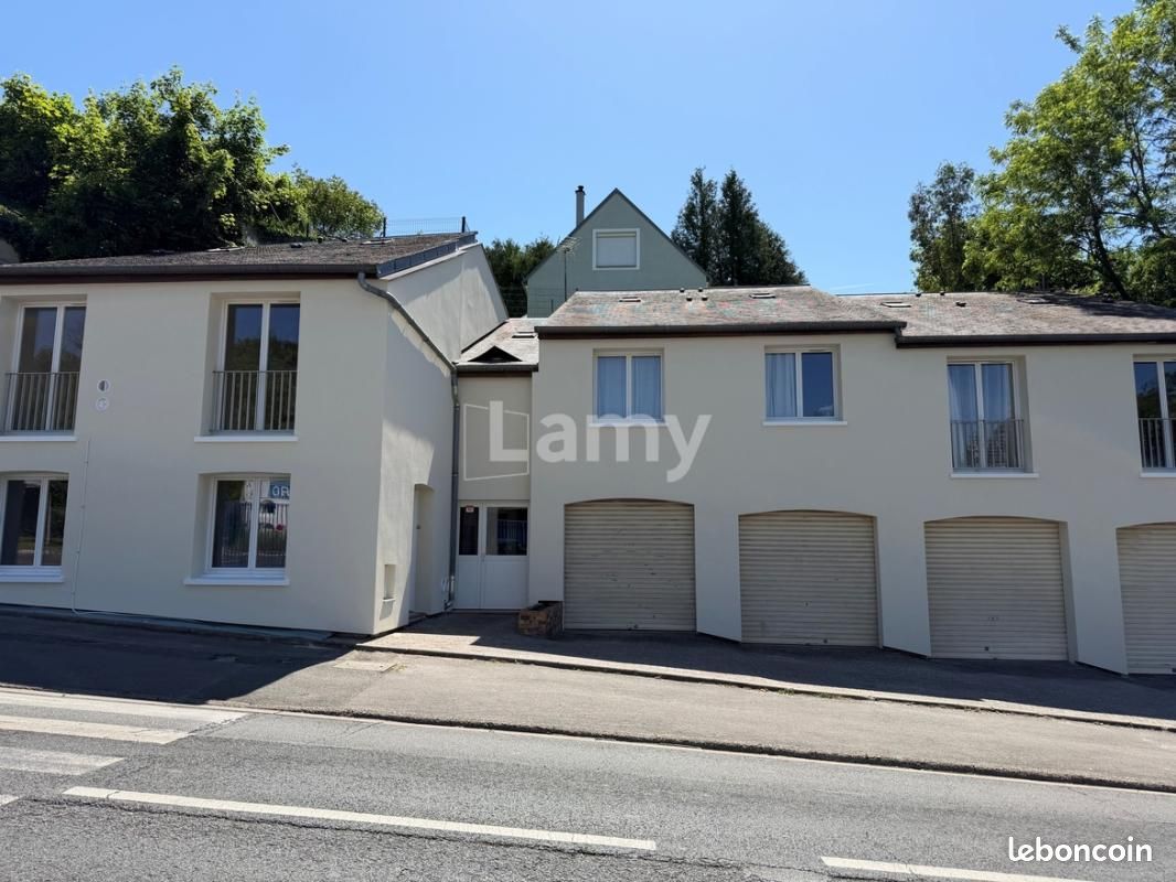 Appartement 1 pièce 33 m² · à Creil · 33 m² · 489 €