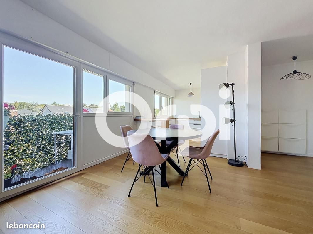 Appartement 3 pièces 75 m² · à Antony · 75 m² · 380 000 €