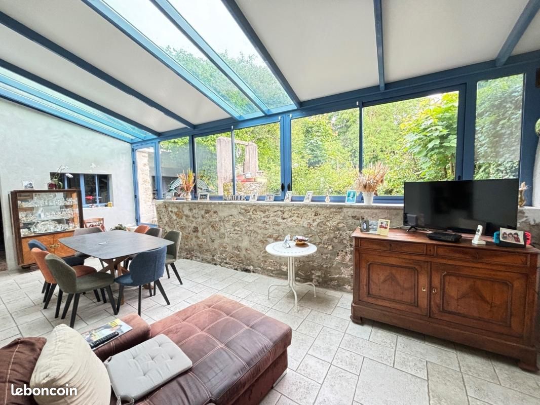 Maison 7 pièces 167 m² · à La Ferté-sous-Jouarre · 167 m² · 259 500 €
