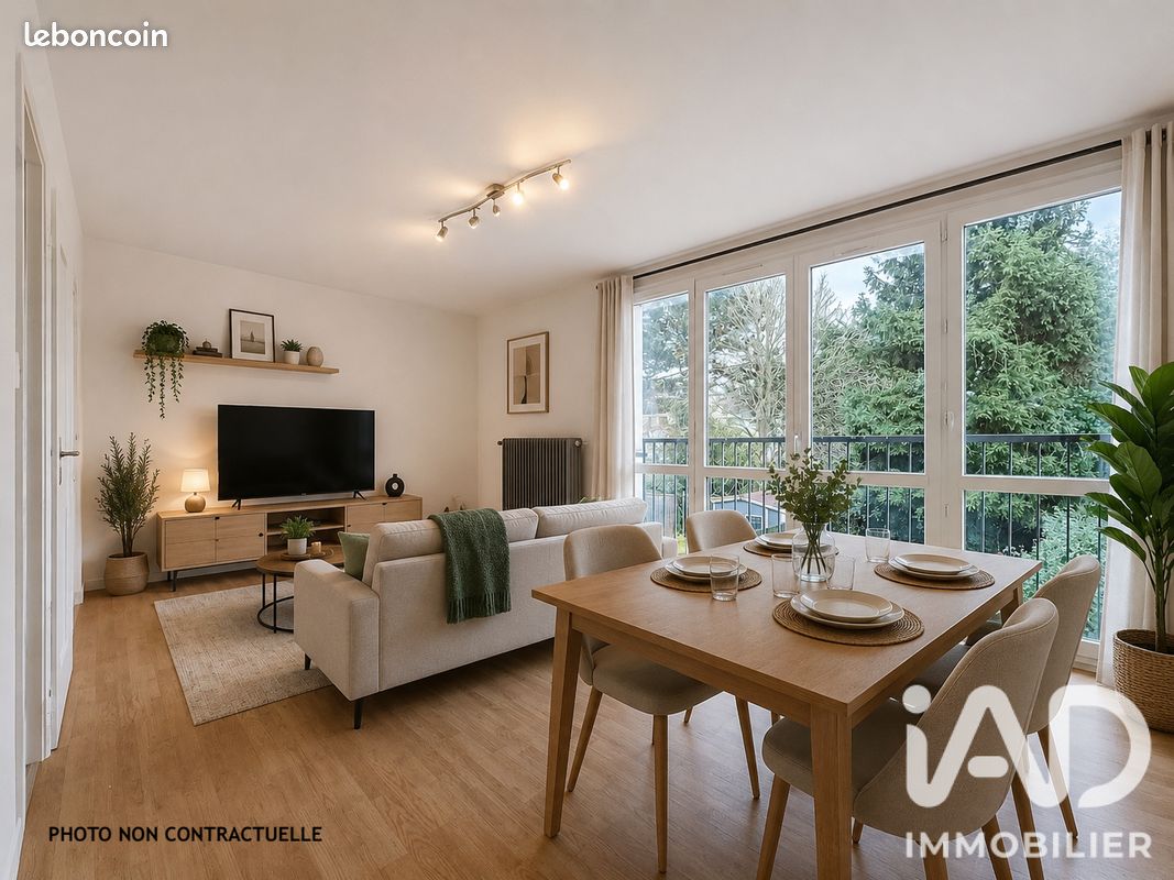Maison 4 pièces 85 m² · à Pontault-Combault · 85 m² · 250 000 €