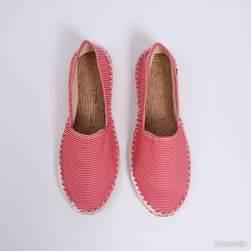 Espadrilles Bikini Bar (image 2)