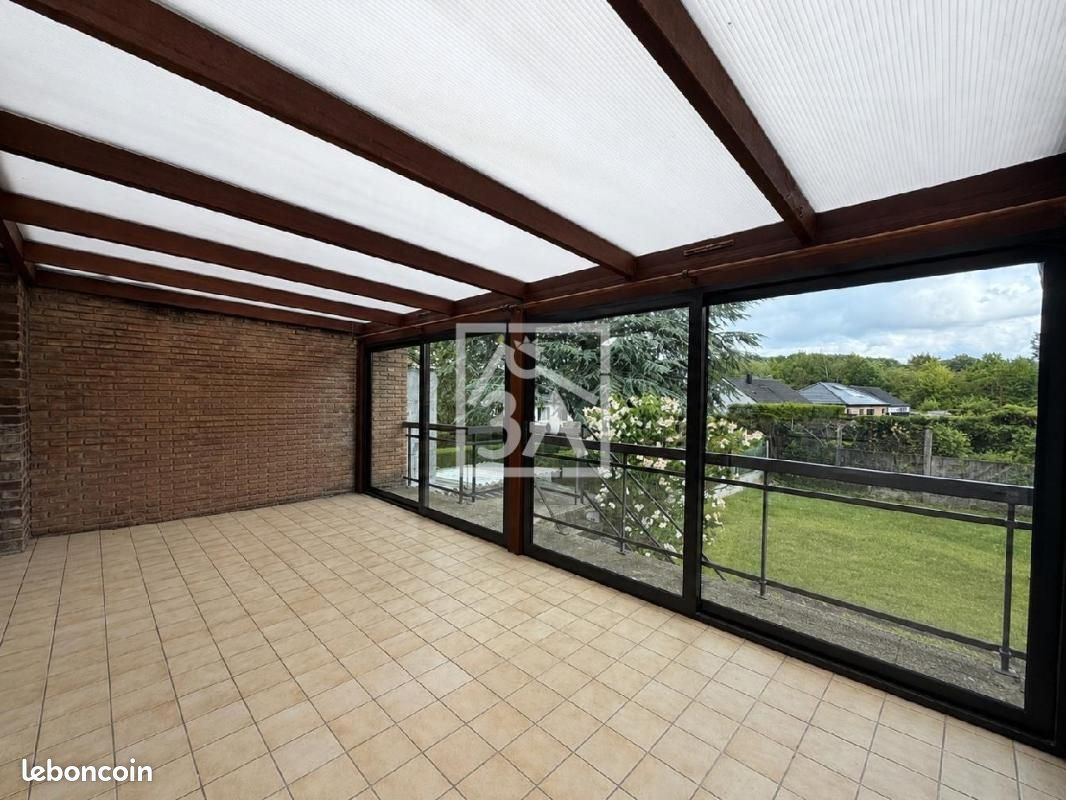 Maison 6 pièces 105 m² · à Arques · 105 m² · 167 000 €