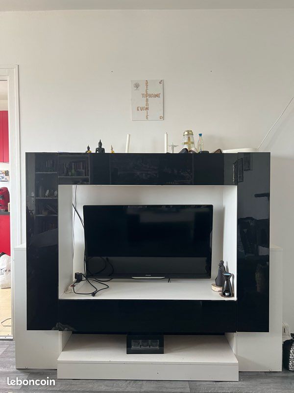 Meuble TV (image 1)