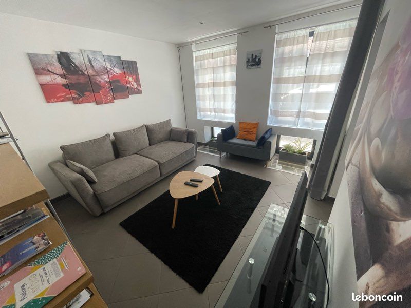 Appartement vieux Lille (image 2)