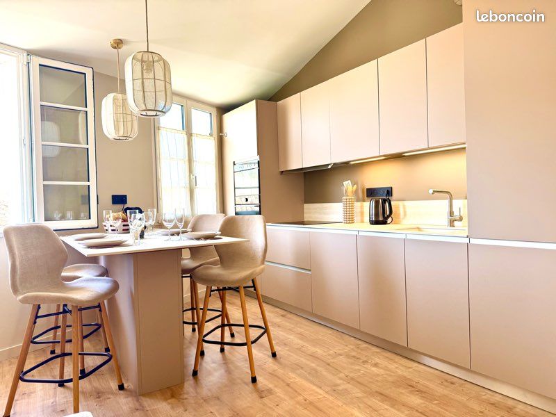 Appartement 2 pièces 45 m² · à Le Bois-Plage-en-Ré · 45 m² · 382 500 €