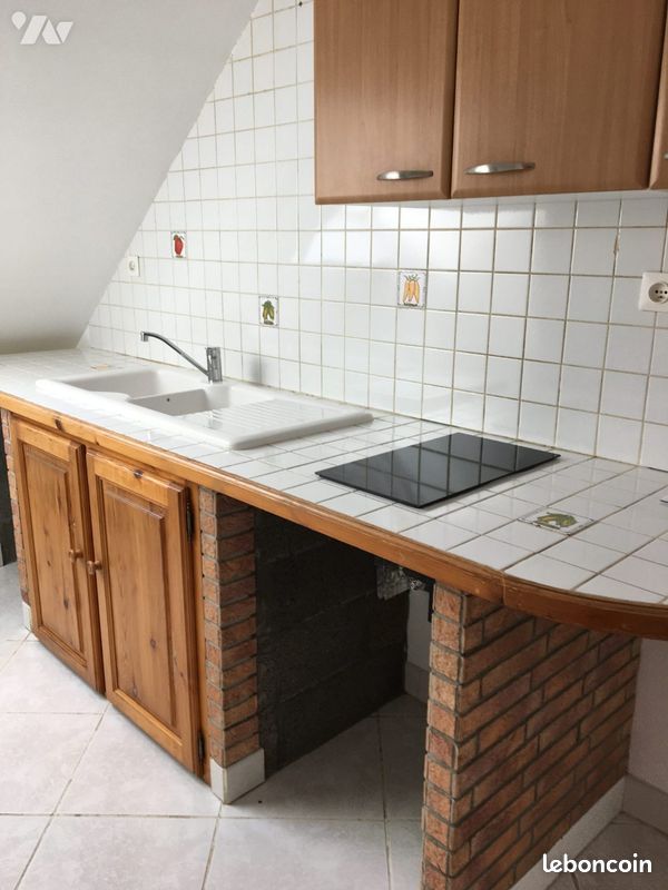 Appartement 1 pièce 21 m² · à Calais · 21 m² · 400 €/mois